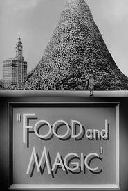 Food and Magic