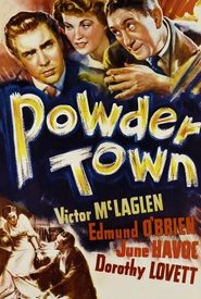 Powder Town