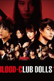 Blood-Club Dolls 1