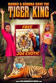 Barbie & Kendra Save the Tiger King