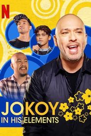 Jo Koy: In His Elements