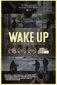 Wake Up: Stories from the Frontlines of Suicide Prevention