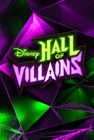 Disney Hall of Villains