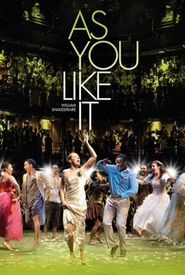 RSC: As You Like It