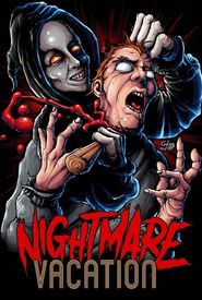 Nightmare Vacation