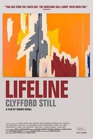 Lifeline/Clyfford Still