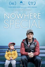 Nowhere Special