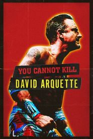 You Cannot Kill David Arquette