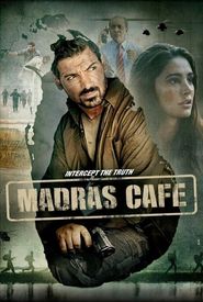 Madras Cafe