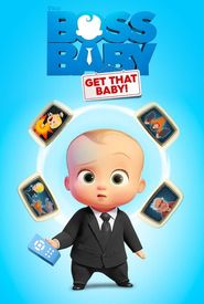 The Boss Baby: Back in Business