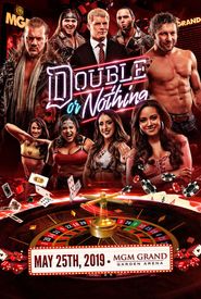 All Elite Wrestling: Double or Nothing