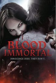 Blood Immortal