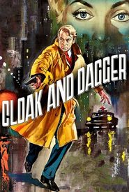 Cloak and Dagger