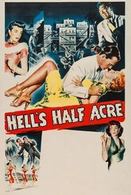 Hell's Half Acre