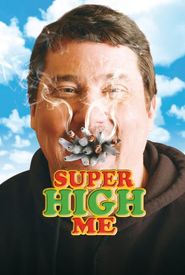 Super High Me