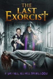 The Last Exorcist