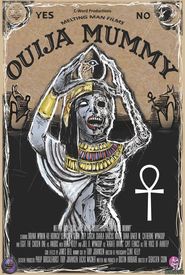 Ouija Mummy