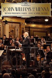 John Williams: Live in Vienna