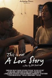 Bukan Cerita Cinta (This Is Not a Love Story)