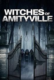 Witches of Amityville Academy