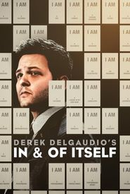 Derek DelGaudio's In & Of Itself