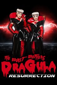 The Boulet Brothers' Dragula: Resurrection