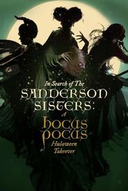 In Search of the Sanderson Sisters: A Hocus Pocus Hulaween Takeover