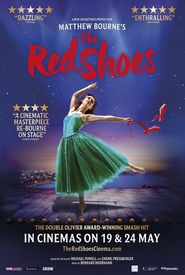 Matthew Bourne's the Red Shoes