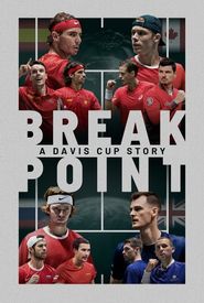 Break Point: a Davis Cup Story