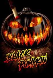 Black Pumpkin