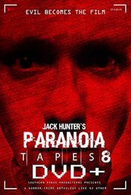 Paranoia Tapes 8: DVD+