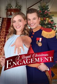 A Royal Christmas Engagement