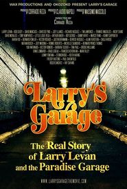 Larry's Garage