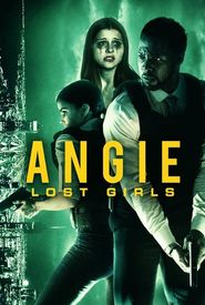 Lost Girls: Angie's Story