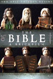 The Bible: A Brickfilm - Part One