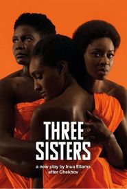 National Theatre Live: Three Sisters