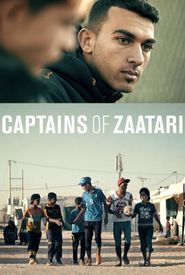 Captains of Za'atari