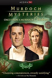 Murdoch Mysteries