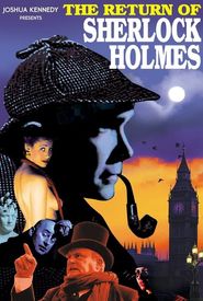 The Return of Sherlock Holmes