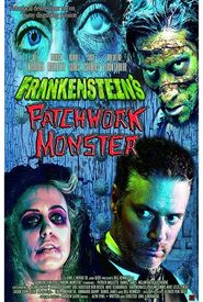 Frankenstein's Patchwork Monster