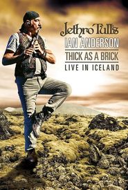 Thick as a Brick Live in Iceland