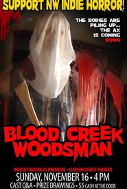 Blood Creek Woodsman