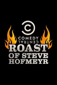 Comedy Central Roasts - Central Africa