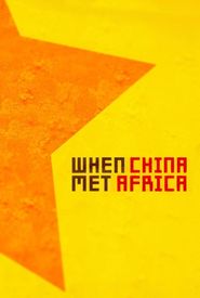 When China Met Africa