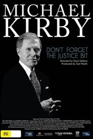 Michael Kirby: Don't Forget the Justice Bit