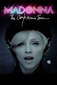 Madonna: The Confessions Tour Live from London