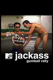 Jackass: Gumball 3000 Rally Special