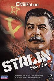 Stalin: Man of Steel