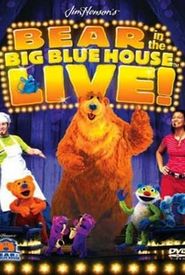 Bear in the Big Blue House LIVE! - Surprise Party