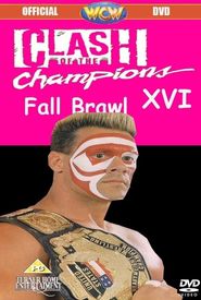 Clash of the Champions XVI: Fall Brawl 91